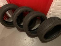 Satz Sommerreifen Bridgestone Turanza 185/60 R16H Nordrhein-Westfalen - Neuss Vorschau