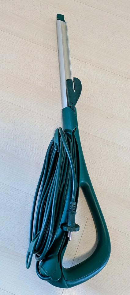 Stiel inkl. Elektrokabel Ersatzteil für Vorwerk Kobold 135/136 in Krefeld