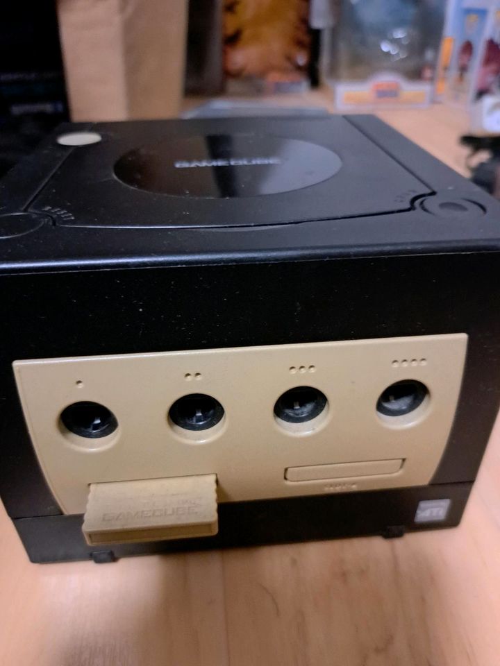 Gamecube von Nintendo in Suhl