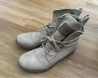 Mustang Stiefeletten neu! Hannover - Vahrenwald-List Vorschau
