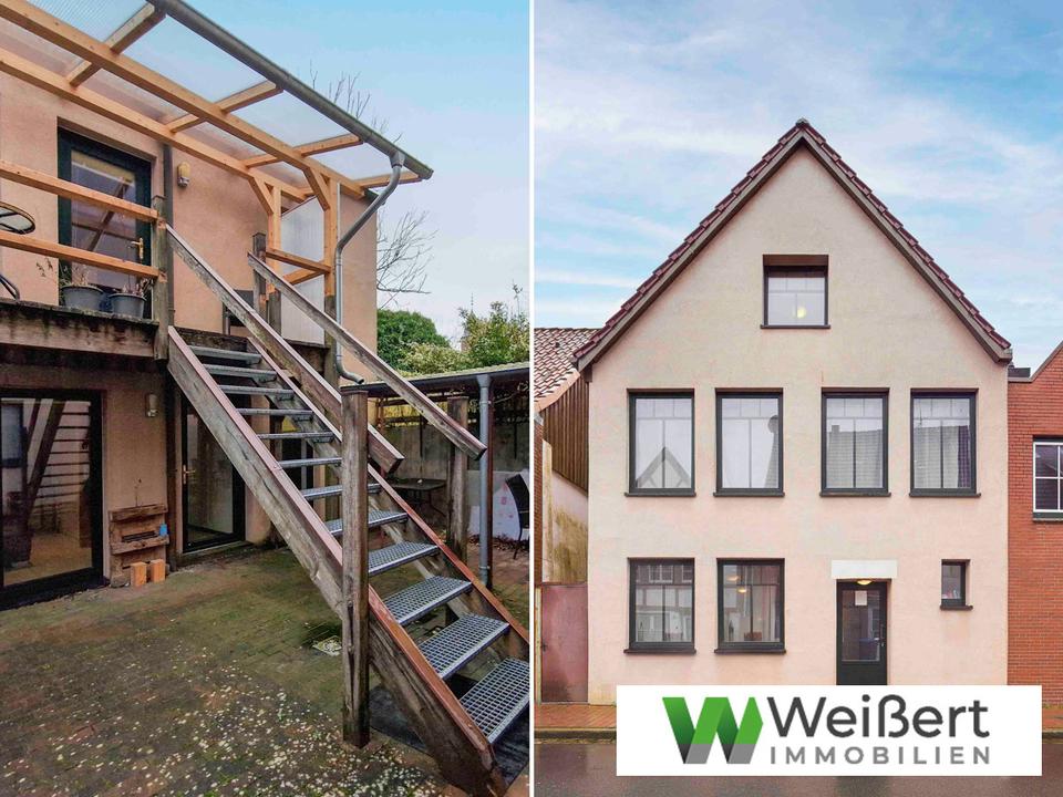 Reserviert • Gelöscht • 
                    Top saniertes Woh...