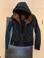 Naketano Übergangsjacke Damen Gr. S Brandenburg - Bad Freienwalde Vorschau
