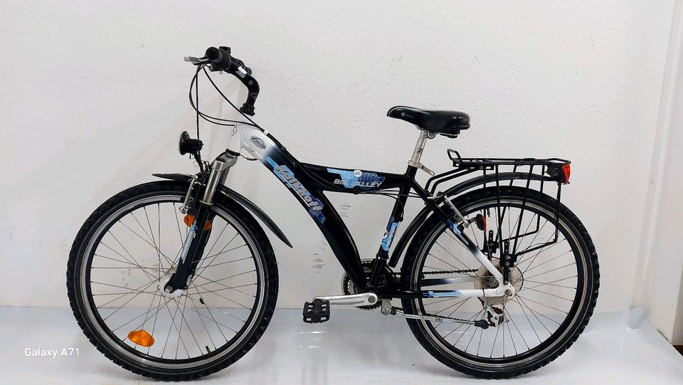 KALKOF JUNGEN FAHRRAD  26 ZOLL RH 46 CM in Herne