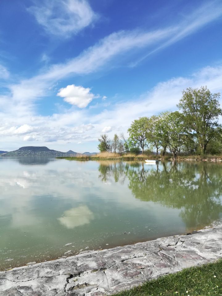 Urlaub in Ungarn am  Plattensee  Sommer! (Fonyód - Bélatelep) in Leverkusen