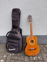 Akustik Gitarre (3/4 Größe) inklusive Tasche Rheinland-Pfalz - Altenkirchen Vorschau