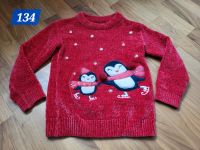 Pulli Pullover c&a 134 Hessen - Edermünde Vorschau