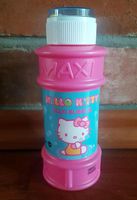 HELLO KITTY Seifenblasen 75ml * NEU * Burglesum - Lesum Vorschau