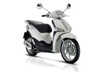 Piaggio Liberty 125 + Liberty 125 S Baden-Württemberg - Emmendingen Vorschau