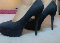 High Heels/hohe schuhe/pumps/Schuhe mit Absatz Niedersachsen - Stuhr Vorschau