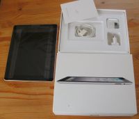 Apple iPad 2 A1395 Wi-Fi Black 64GB (MC916ZP/A), OVP Bayern - Dietfurt an der Altmühl Vorschau