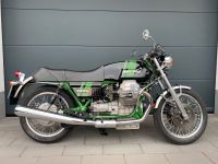 Moto Guzzi 1000s Nordrhein-Westfalen - Bergneustadt Vorschau