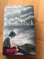 Brigitte Glaser: Rheinblick Stuttgart - Stuttgart-West Vorschau