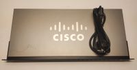 Cisco SG300-20 Gigabit Managed Switch 18x RJ-45, 2x RJ-45/SFP Thüringen - Waltershausen Vorschau