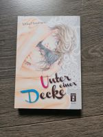 Manga Buch "Unter einer Decke" von Ichika Hanamura Sachsen - Plauen Vorschau