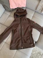Wellsteyn Jacke braun Gr.36 Dynamica Softshell Niedersachsen - Oldenburg Vorschau