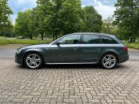 Audi a4 2.0 TDI 130kW 2x S line Navi/Xenon Bayern - Burgkunstadt Vorschau