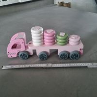 Kids Concept Lastwagen mit Ringspiel Baden-Württemberg - Tamm Vorschau