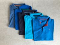 5 Tom Tailor  Basic Poloshirts Größe XXL Stück 8€ Nordrhein-Westfalen - Velen Vorschau