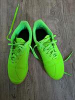 Fußball Hallenschuhe Turnschuhe Adidas 36 2/3 Niedersachsen - Giesen Vorschau