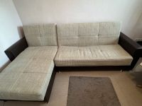 Sofa Couch Schlafsofa ausziehbar ecksofa Kreis Pinneberg - Pinneberg Vorschau