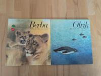 Kinderbücher DDR  1987 - 1990 Chemnitz - Lutherviertel Vorschau