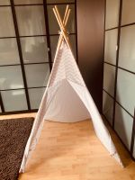 Tipi  120x148cm Sachsen-Anhalt - Halle Vorschau