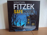 Sebastian Fitzek - Safe House - Spiel - neuwertig! Niedersachsen - Hagen am Teutoburger Wald Vorschau