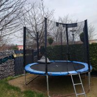 Trampolin 3m Durchmesser HUDORA Nordrhein-Westfalen - Unna Vorschau