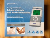 Promed EMT 6 Schmerz-Muskeltherapie / Neu in OVP NP 89€ Rheinland-Pfalz - Bendorf Vorschau