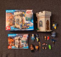 Playmobil 70499 Novelmore OVP Schleswig-Holstein - Gnutz Vorschau