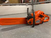 Husqvarna Kettensäge 545 Bayern - Bichl Vorschau