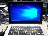 Super Touch Screen Laptop -> Asus S301L, i5, SSD Schleswig-Holstein - Kellinghusen Vorschau