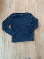 Gap Langarmshirt blau in XL Niedersachsen - Salzhausen Vorschau