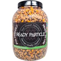 Ready Particle – Particle Mix 3L, Boilies, Carp, Karpfen, Nash Niedersachsen - Uplengen Vorschau