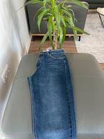 Mom-Jeans – top Zustand, kaum getragen Bonn - Bonn-Zentrum Vorschau