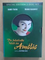 DVD "Die fabelhafte Welt der Amelie" Geschenkschuber (Special Ed) Handewitt - Jarplund Vorschau