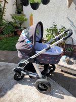 Kombi Kinderwagen ABC Design Viper 4 Thüringen - Sömmerda Vorschau