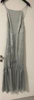 ASOS Kleid Silber Abendkleid Sommerkleid Gr. 38 NEU Nordrhein-Westfalen - Dinslaken Vorschau