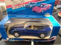 Porsche 944 Cabrio Mini Flitzer  M1/43  Rückzugmotor OVP Blau Bayern - Abenberg Vorschau