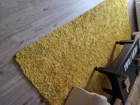 Teppich gelb, 300x200 cm, langfloor, Bruno Banani Niedersachsen - Hildesheim Vorschau