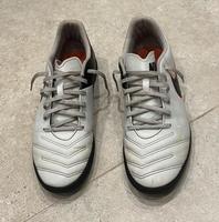 Nike Tiempo Legend Vl Grau Gr.45 Multinocken Fußballschuhe Pankow - Prenzlauer Berg Vorschau