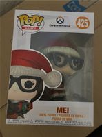 Overwatch Mei (Santa) - 425 - Funko Pop Figur Niedersachsen - Barsinghausen Vorschau