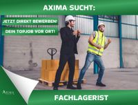 Fachlagerist (m/w/d) ab 17 Euro/Std. Nordrhein-Westfalen - Löhne Vorschau