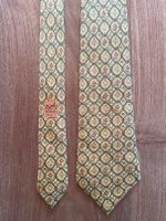 Original Hermès Krawatte, Seide, 7583 SA, Top Zustand, Hermes Wandsbek - Hamburg Duvenstedt  Vorschau