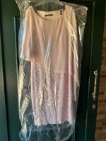 Kleid rosa Pailletten Brandenburg - Eberswalde Vorschau