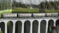Fleischmann H0 Personenzug der DB (auch Einzelverkauf) Nordrhein-Westfalen - Königswinter Vorschau