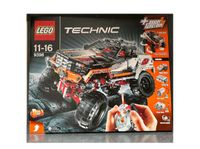 Lego Technik 4x4 Offroader 9398 Niedersachsen - Königslutter am Elm Vorschau