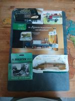 Miniatur Biermarken Trucks , Transporter und Motorrad, Spielautos Niedersachsen - Hildesheim Vorschau