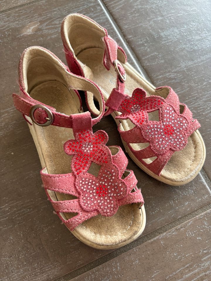 Sandalen Ricosta Mädchen 26 in Mötzingen