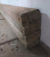 Holzbalken 4400X215X115 Nordrhein-Westfalen - Hamm Vorschau